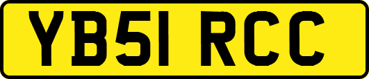 YB51RCC