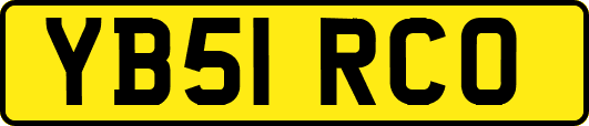 YB51RCO