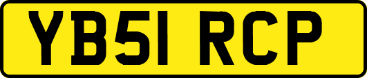 YB51RCP