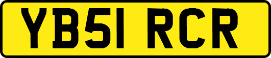 YB51RCR