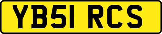 YB51RCS