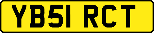 YB51RCT