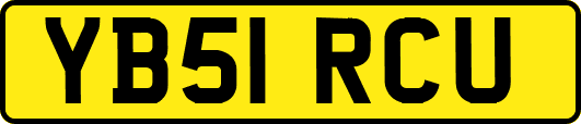 YB51RCU