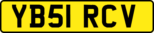 YB51RCV