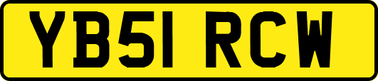 YB51RCW