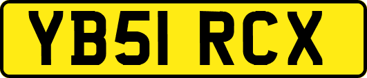 YB51RCX