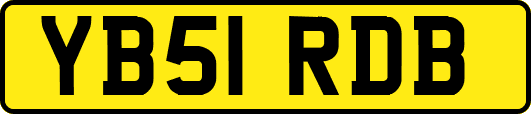 YB51RDB