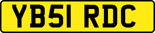 YB51RDC