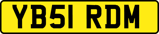 YB51RDM