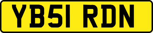 YB51RDN