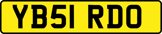 YB51RDO