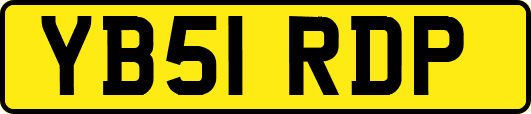 YB51RDP