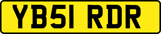 YB51RDR