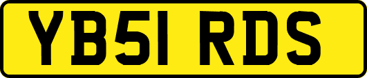 YB51RDS