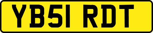 YB51RDT