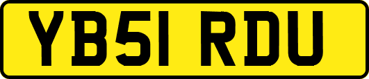 YB51RDU