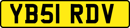 YB51RDV