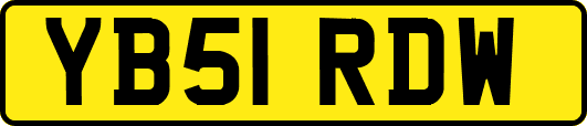 YB51RDW