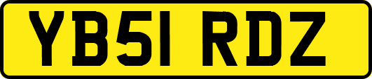 YB51RDZ