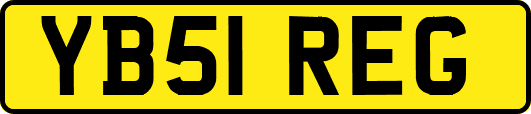 YB51REG