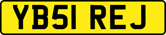 YB51REJ