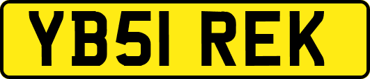 YB51REK