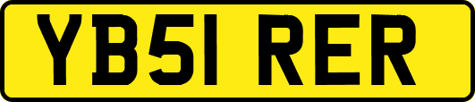 YB51RER