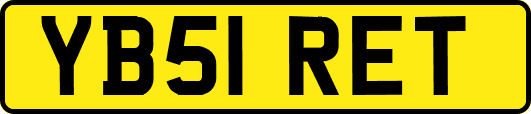 YB51RET