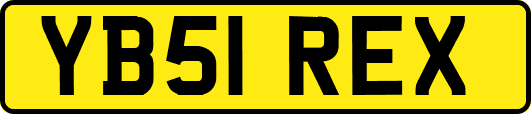 YB51REX