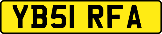 YB51RFA