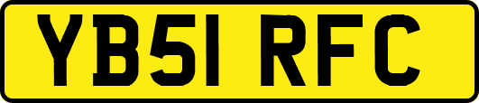 YB51RFC