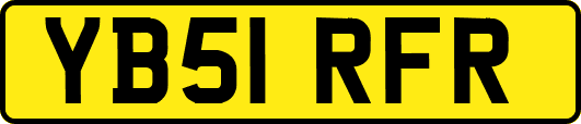 YB51RFR