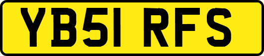 YB51RFS