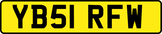 YB51RFW