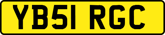 YB51RGC