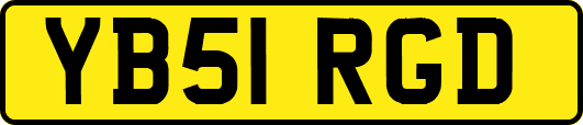 YB51RGD