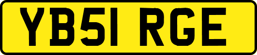 YB51RGE