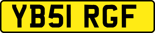 YB51RGF