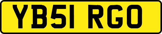 YB51RGO