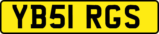 YB51RGS