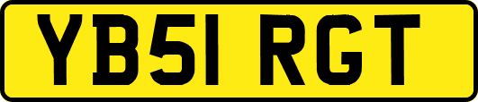 YB51RGT