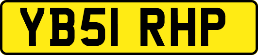 YB51RHP