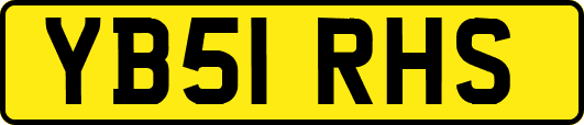 YB51RHS