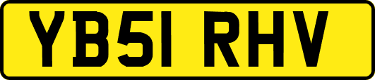 YB51RHV