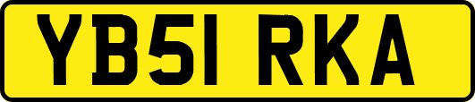 YB51RKA