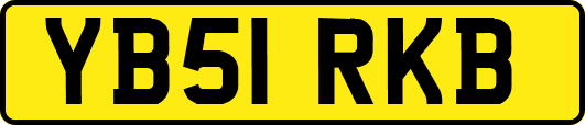 YB51RKB