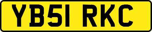 YB51RKC