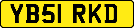 YB51RKD