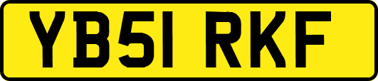 YB51RKF