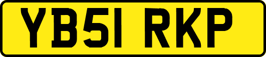 YB51RKP